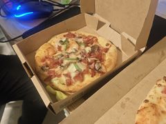 -棒约翰比萨·意面(松江开元店)