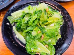 -台州老六海鲜面馆(上南总店)