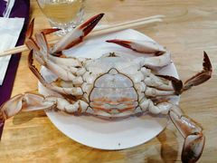 螃蟹-老万烧烤(典逸心洲店)