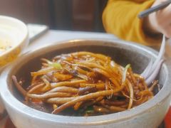 -惠丰堂饭庄·烤鸭·京味菜(西北旺·航天城店)