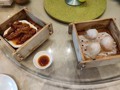 -日日鲜自助餐厅(小公园店)