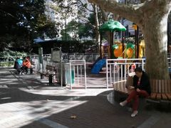 -华山儿童公园