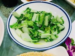-江南村酒家