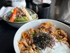 -王鼎精致料理铁板烧(世博源店)