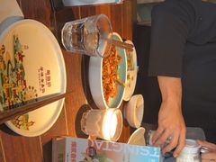 -前海沿·青岛菜(证大·大拇指广场店)