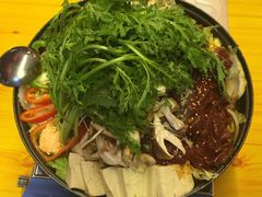 iphone_upload_pic-东吉馆韩式餐厅(八经街总店)