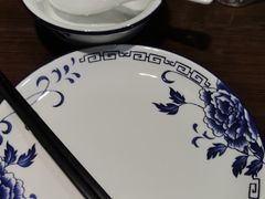 -兰边碗(鼓楼店)