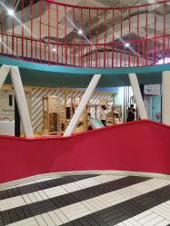 -Eureka优瑞卡儿童主题乐园(合生汇购物中心店)