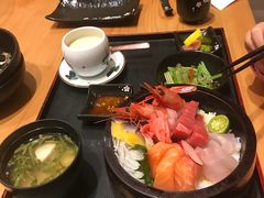 -吟松日式料理(莘庄店)