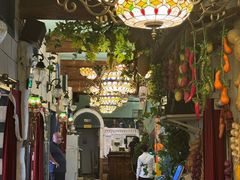 -海尔巴格一甸茶餐厅(团结路店)