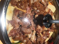 -黄记煌·三汁焖锅(万达广场店)