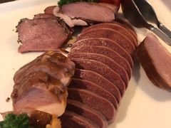 -樟木头三正半山酒店·汉宫中餐厅