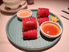 -禄运茶居·手工点心(恒宝广场店)