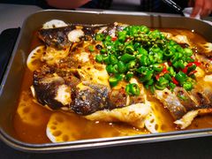 -半天妖烤鱼(诺德广场店)
