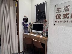 -海马体照相馆(正佳广场大师店)