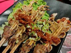 -寂寞的豆芽(西大望南路店)
