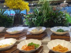 -金滏山烤肉·海鲜·火锅自助餐厅(襄阳万达店)