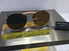 -GENTLE MONSTER(西安SKP店)