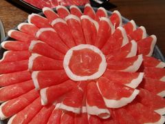 -快乐小羊·内蒙牛羊肉火锅(流花中心店)