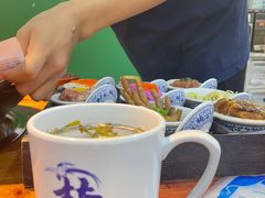-楠火锅(哈尔滨金爵万象店)