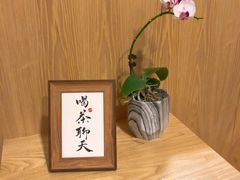 -一杯潮茶·专注潮汕茶饮(朝阳庄店)
