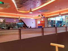 -淼福猪肚鸡·椰子鸡火锅(大沙地店)