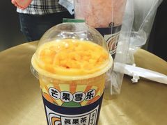 -果呀呀(国金街店)