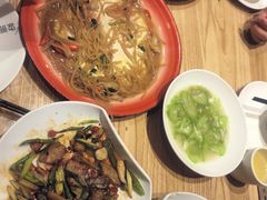 -九老汉·川渝江湖菜(合川路2店)