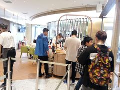 -奈雪的茶(凯德新都心店)