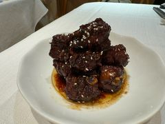 -老吉士酒家(天平路店)