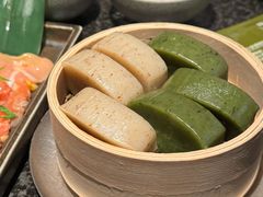 -三出山火锅(万象天地店)