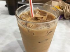 -1128港式茶餐厅(嘉信广场店)