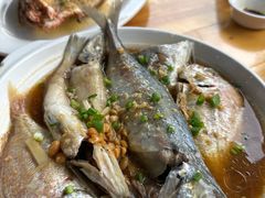 -东山壹号海鲜餐厅(金銮名都店)
