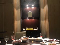 包厢-重庆万豪中餐厅·Man Ho