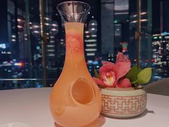 -悦轩中餐厅·高空江景·杭州柏悦酒店