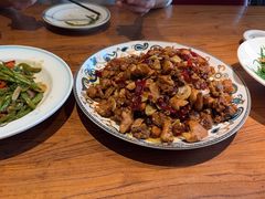 -杨乐辣子鸡(和田一街店)