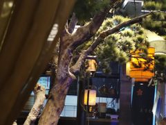 -绿茶餐厅(同成街华联店)