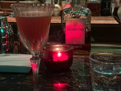 -DM Distiller & Mixologist Whisky Cocktail Bar