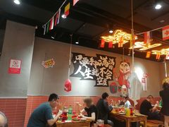 -东方一串·龙虾烧烤·特色烤鱼(柳州路店)