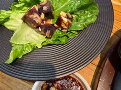 -老板恋上鱼(印象城店)