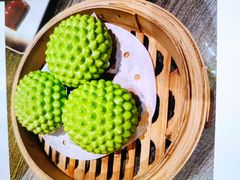 -丰圆轩粤式茶楼(大宁国际商业广场店)