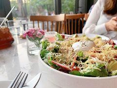 -The Rug Cafe(王府中环店)