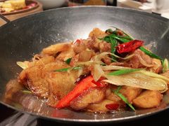 -徐记海鲜(大明宫|北二环店)