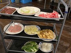 -鑫龙火锅城(青岛分店)