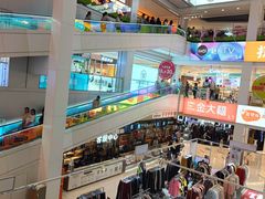 -金铂广场(龙归店)