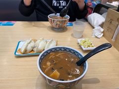 -当家水煎包·牛肉汤(浦江店)