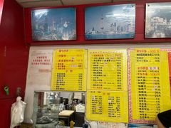 -明呈黄鱼面馆(斜土路店)