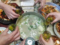 -英子补身汤(海兰路店)