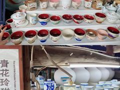 -景德镇古窑民俗博览区