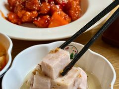 -佛有缘素食馆·荔湾老字号(陈家祠首店)